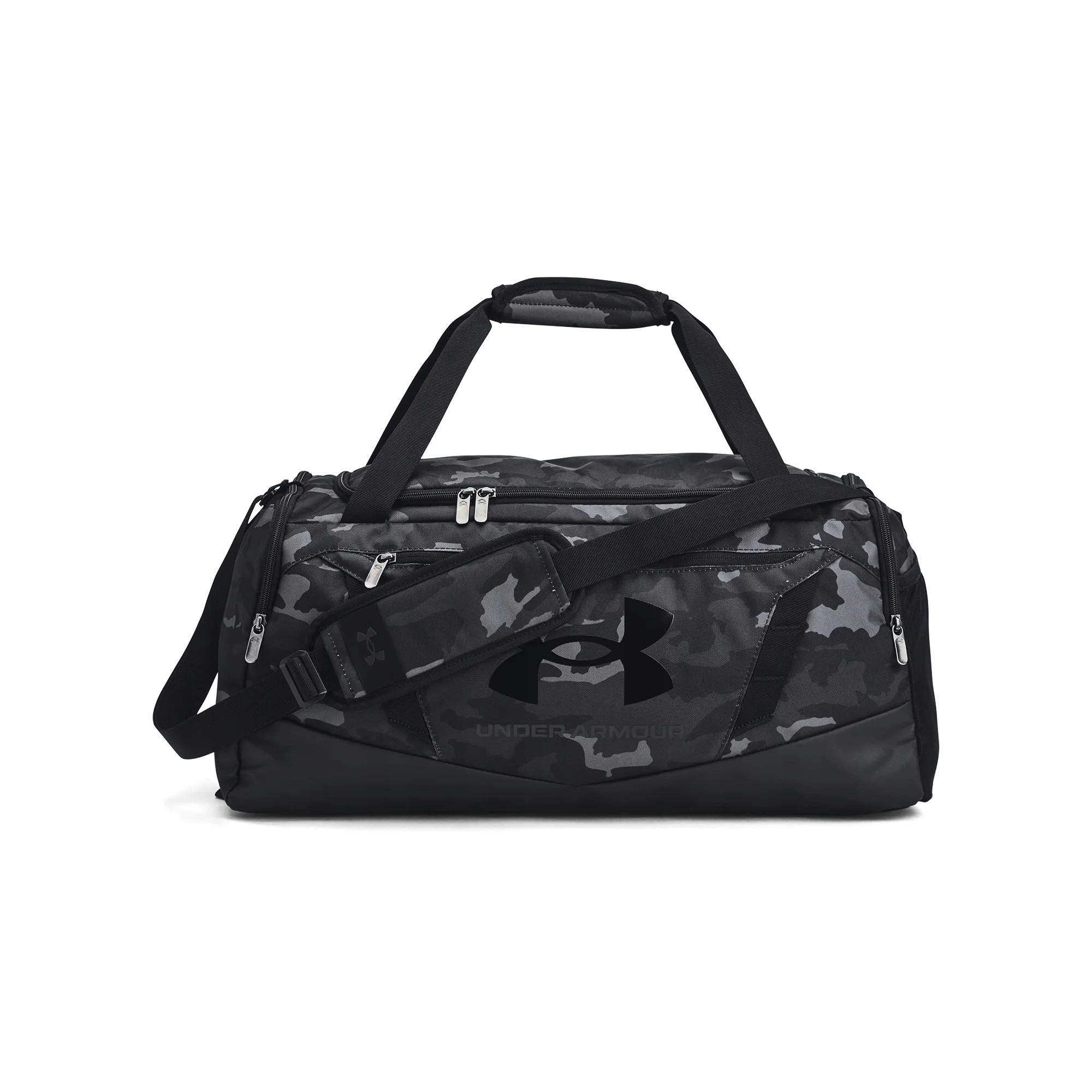 Under Armour Unisexová taška Ua Undeniable 5.0 Duffle Sm