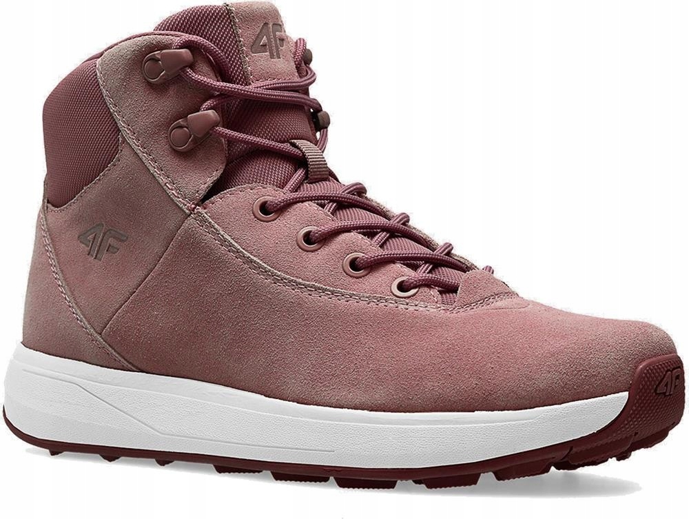 

4f Buty damskie Element Light Pink r. 39 (4FAW22FW