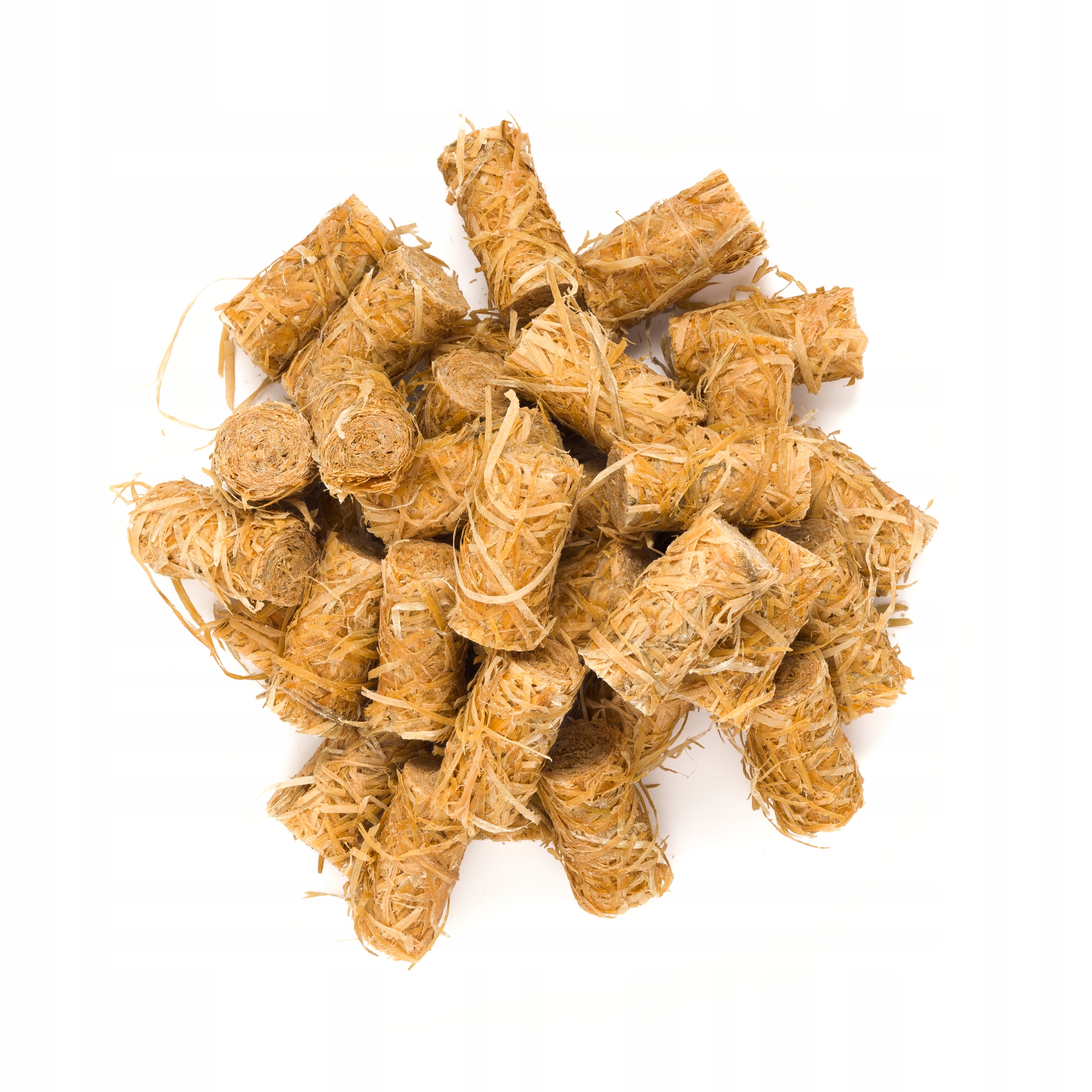 

Rozpałka ekologiczna do grilla kominka pieca 2kg