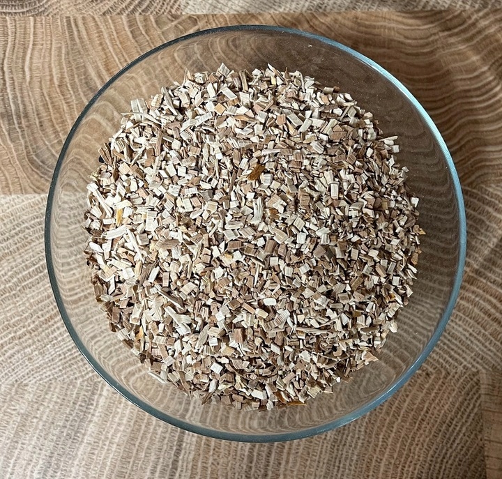 Zrębki Wędzarnicze Drewno do Wędzenia 10L JABŁOŃ Drzewo jabłoń