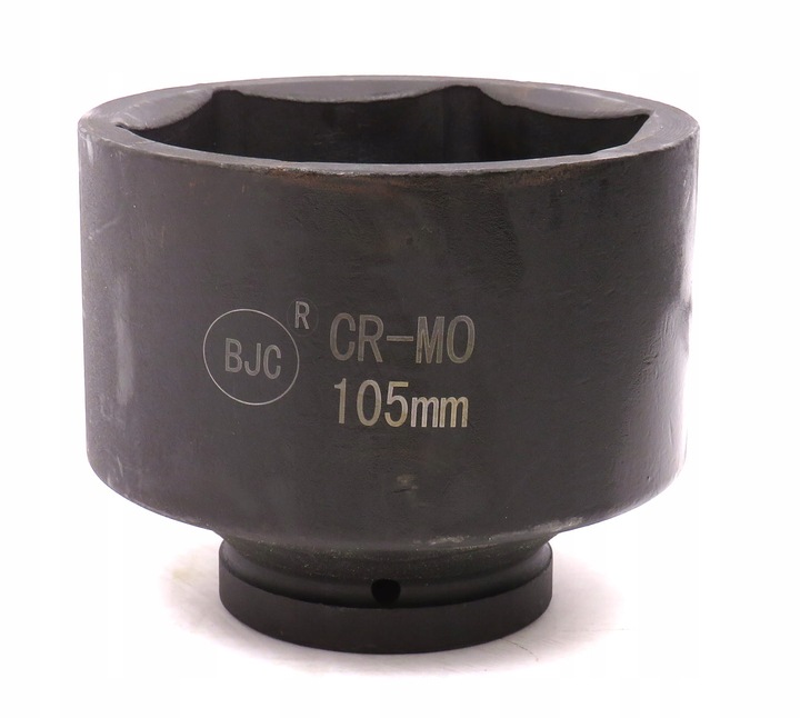 NASADKA UDAROWA 105MM 1' CR-MO NASADOWA BJC PROFI EAN (GTIN) 5901969109597