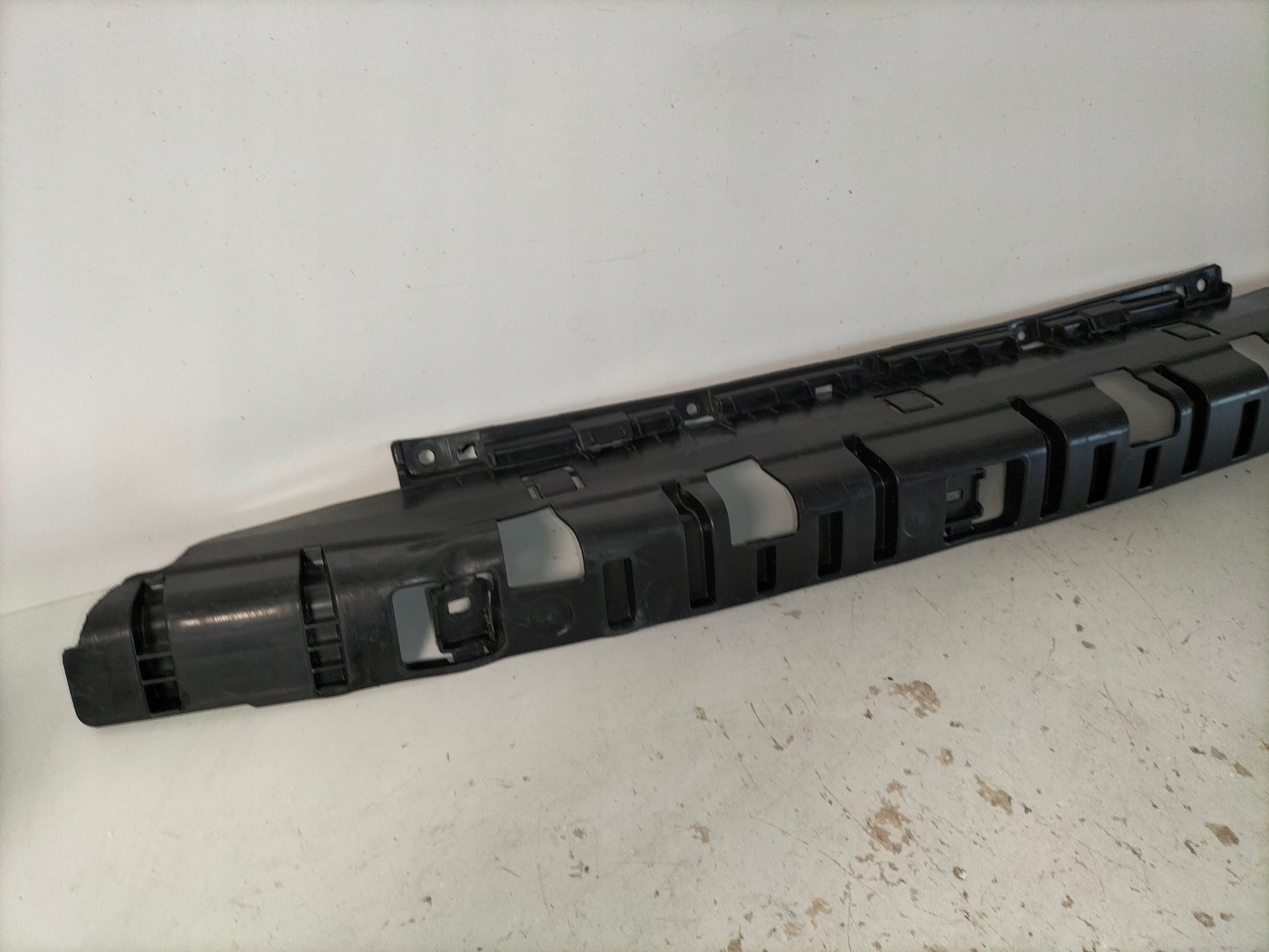 Supporto Traversa absorber Paraurti posteriore PEUGEOT 2008 e 13-19
