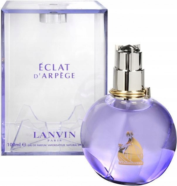 Lanvin Eclat D'arpege Darpege 100 ML