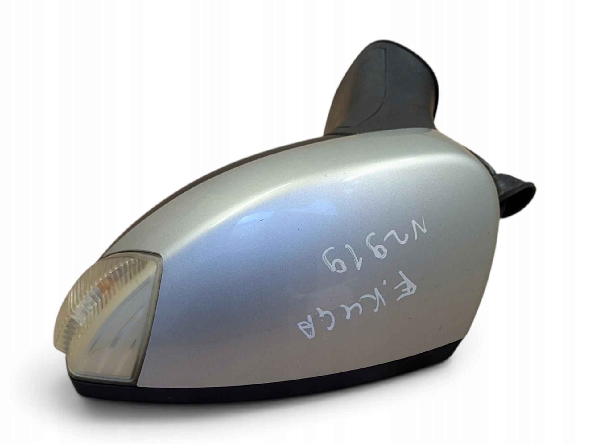 mirror exterior left side Ford Kuga 2010 8V41-17683-GG
