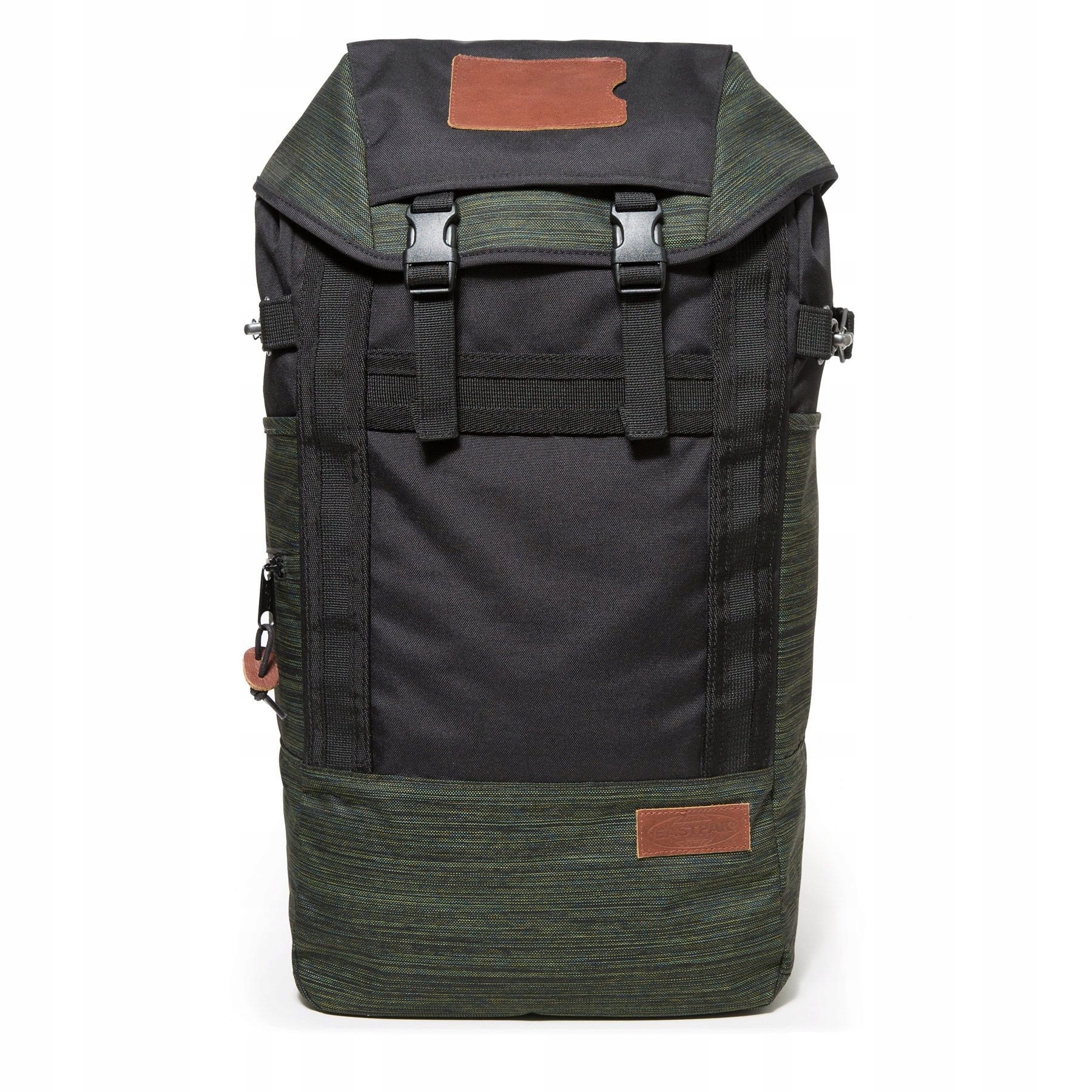 Plecak Eastpak Bust Merge Mix Melange EK18A61Q Ua