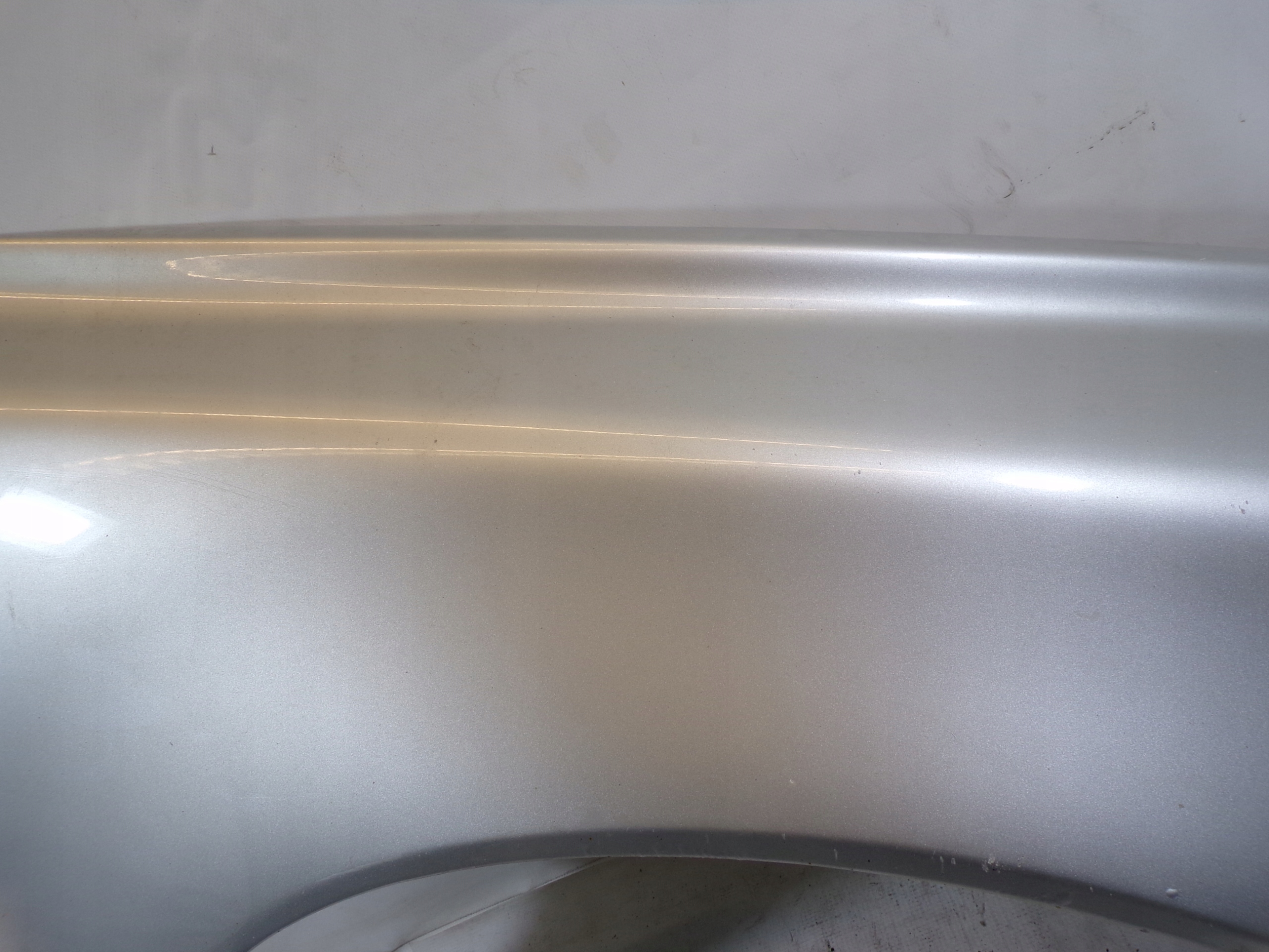 fender right front VOLVO V50 LIFT colour 42600