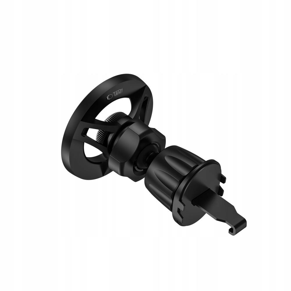 UCHWYT SAMOCHODOWY SAMOCHODU DO MAGSAFE KRATKI NA IPHONE / GALAXY - MOCNY Rodzaj do telefonów