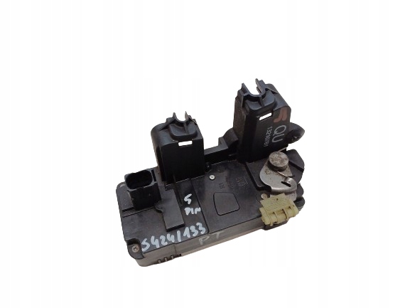 OPEL VECTRA C ZAMEK PRAWY TYŁ 13210761