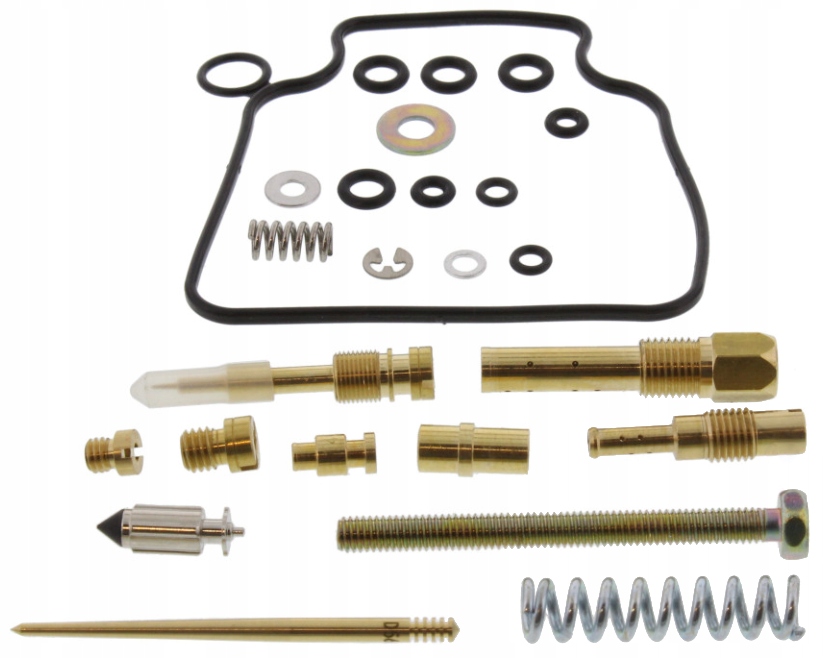 Sada pro opravu karburátoru Honda Trx 350 Fourtrax