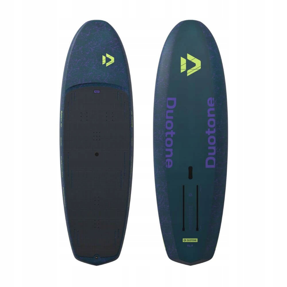 Dtf 2027 Wing Foil deska Skybrid Sls 5'11 90 l