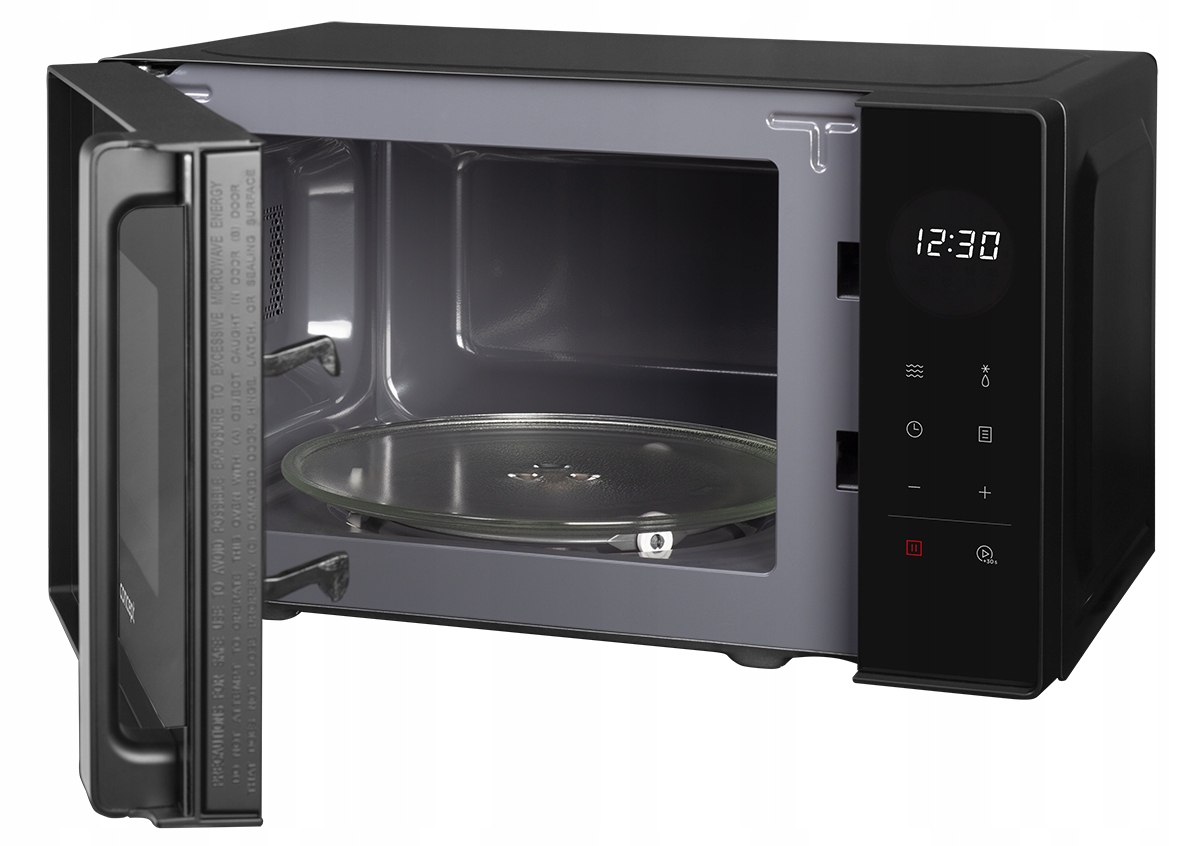 Kuchenka mikrofalowa Concept MT4520bc Marka Concept