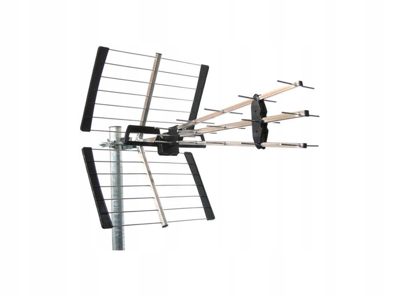 Anténa venkovní Emme Esse 45KWS5G k.21-48, 920mm