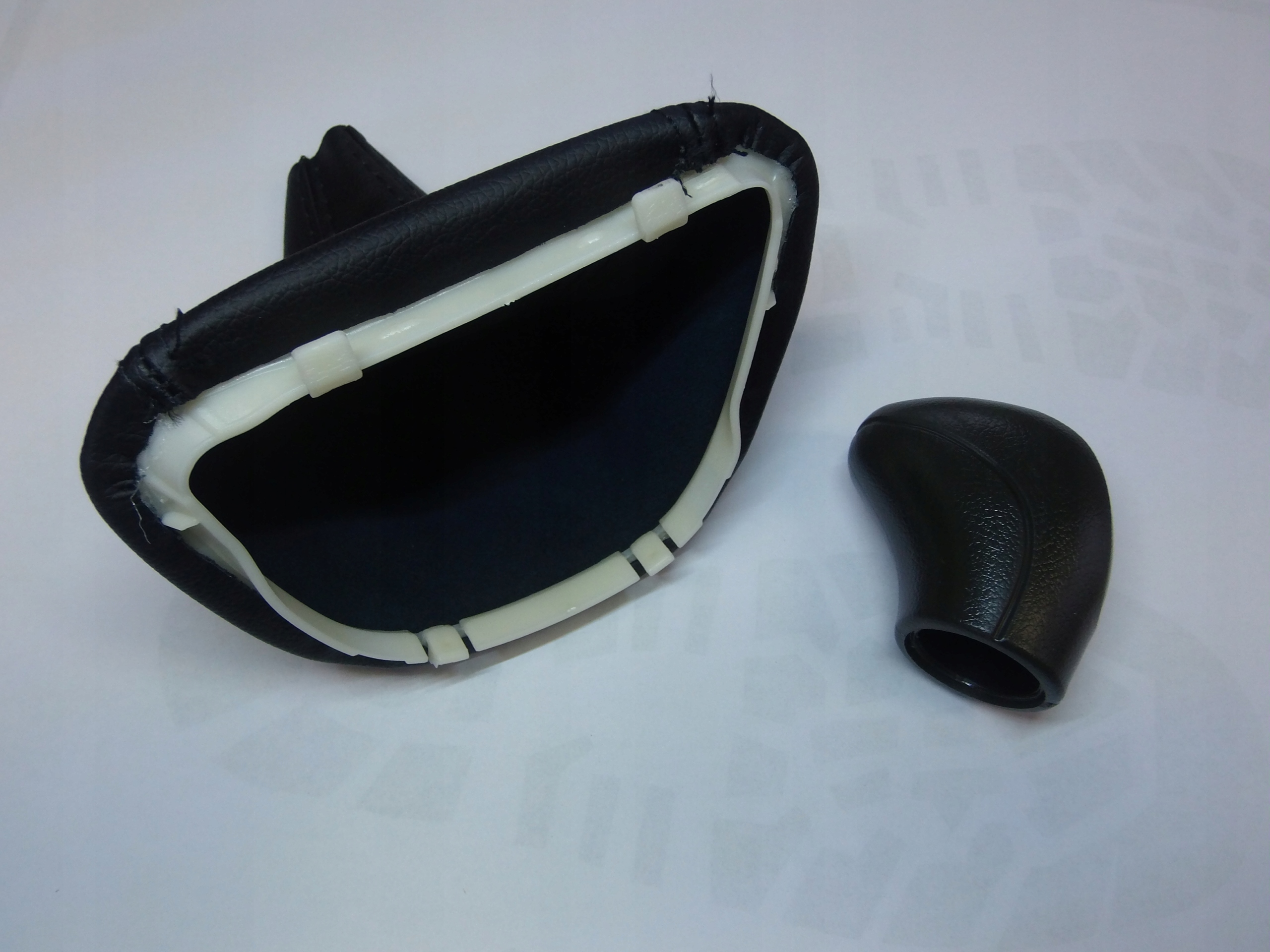 GALKA ZMIANY BIEGOW MIESZEK MERCEDES VITO W639 Parts manufacturer Other