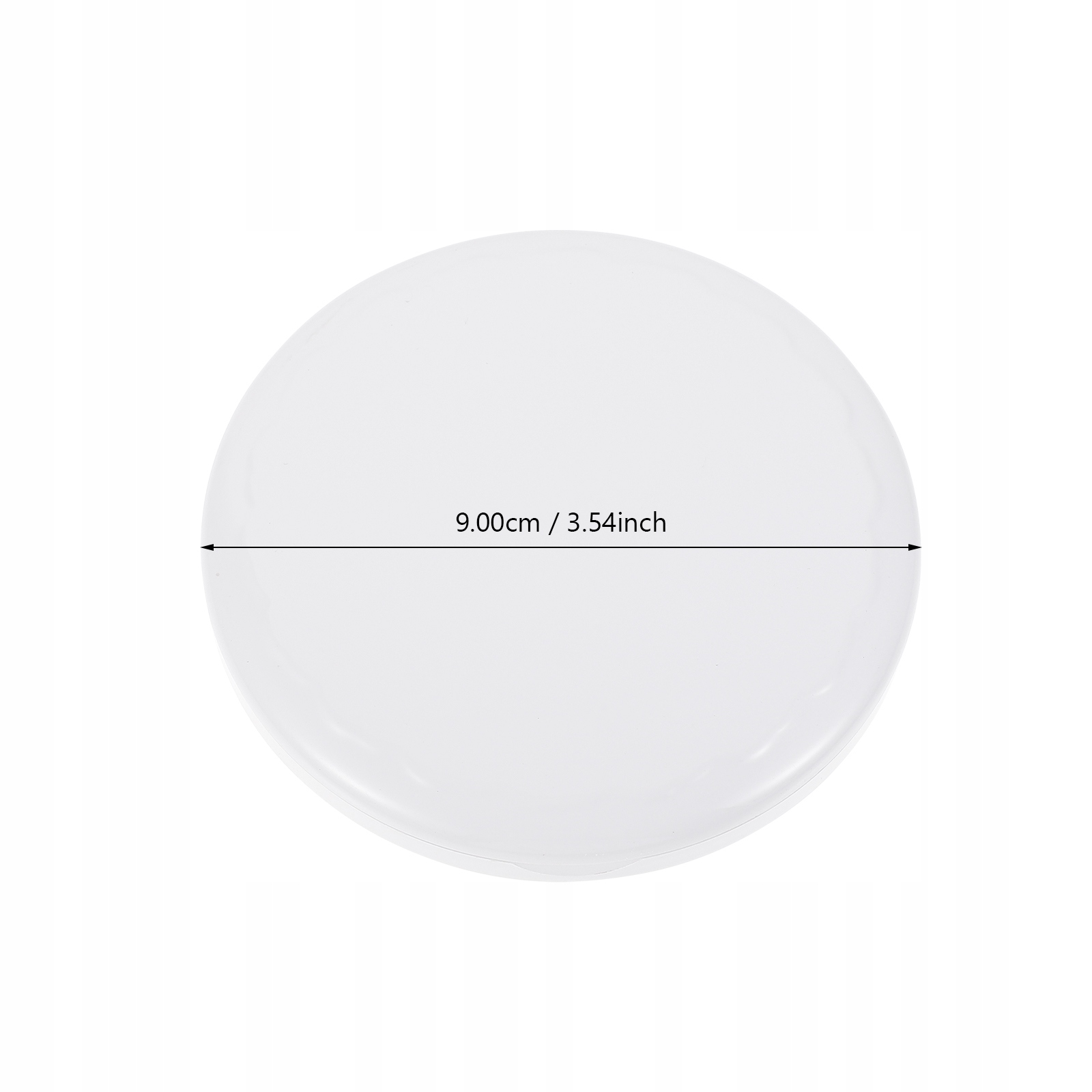 1Pc LED do makijażu z LED światła Marka inna marka