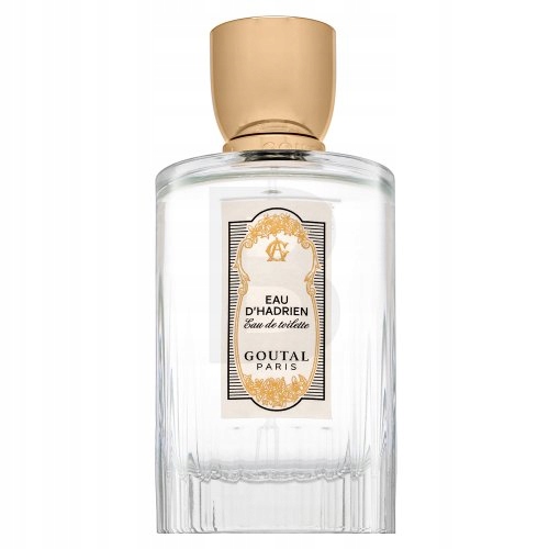 Annick Goutal Eau D´Hadrien toaletní voda unisex 100 ml