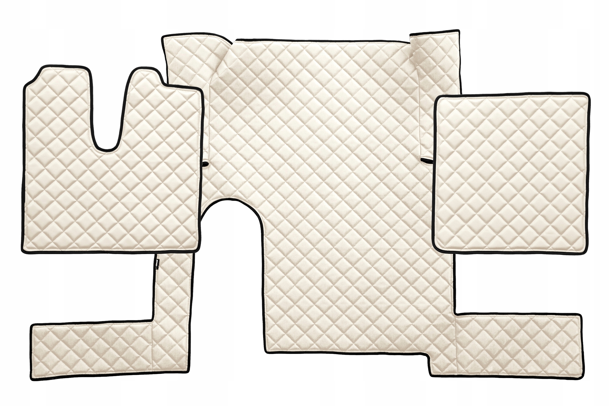 Koberce Tir Man Tgx 07-17 1 lopata