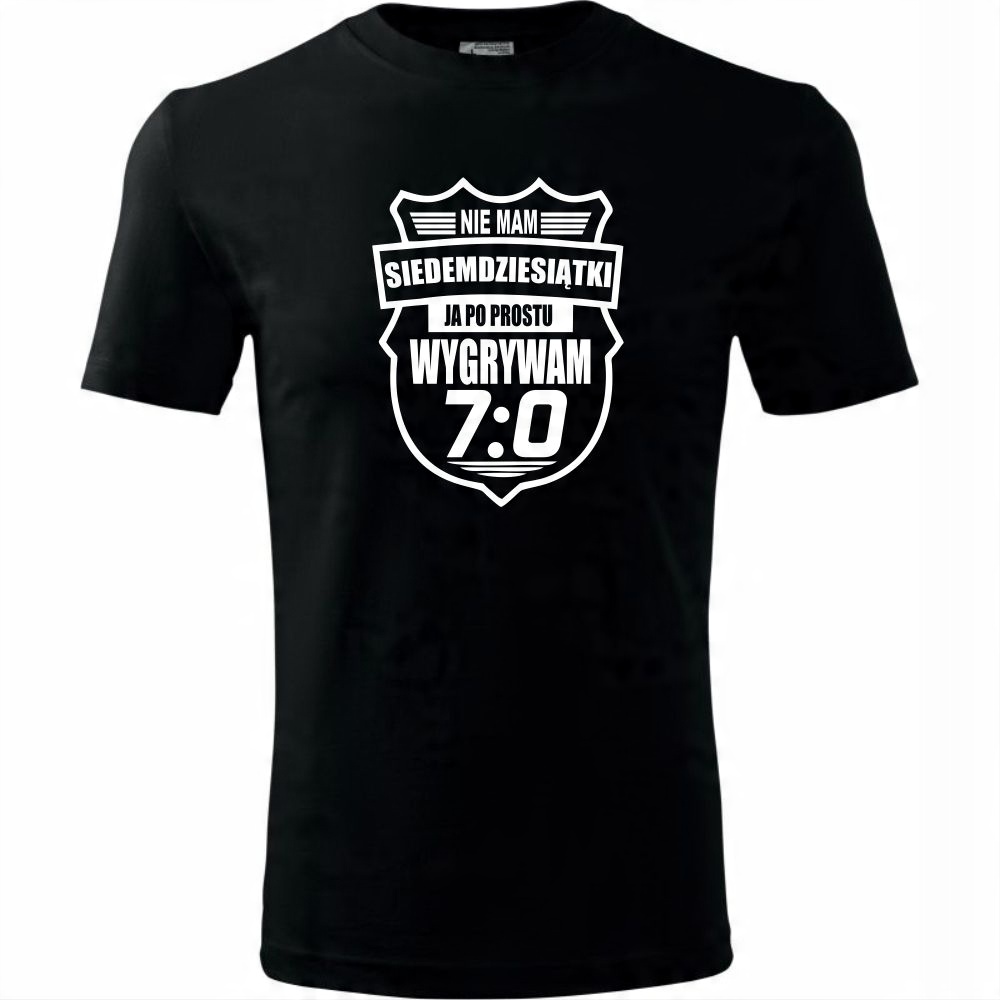 

Super Pomysł Na Prezent Koszulka Na Dzień Dziadka