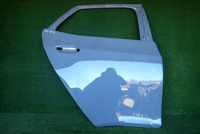 VW ID3 ID-3 10A Tür rechts hinten heck