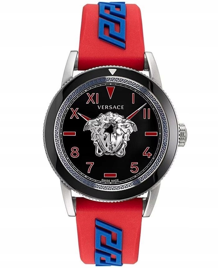 Hodinky Versace V-Palazzo VE2V00622