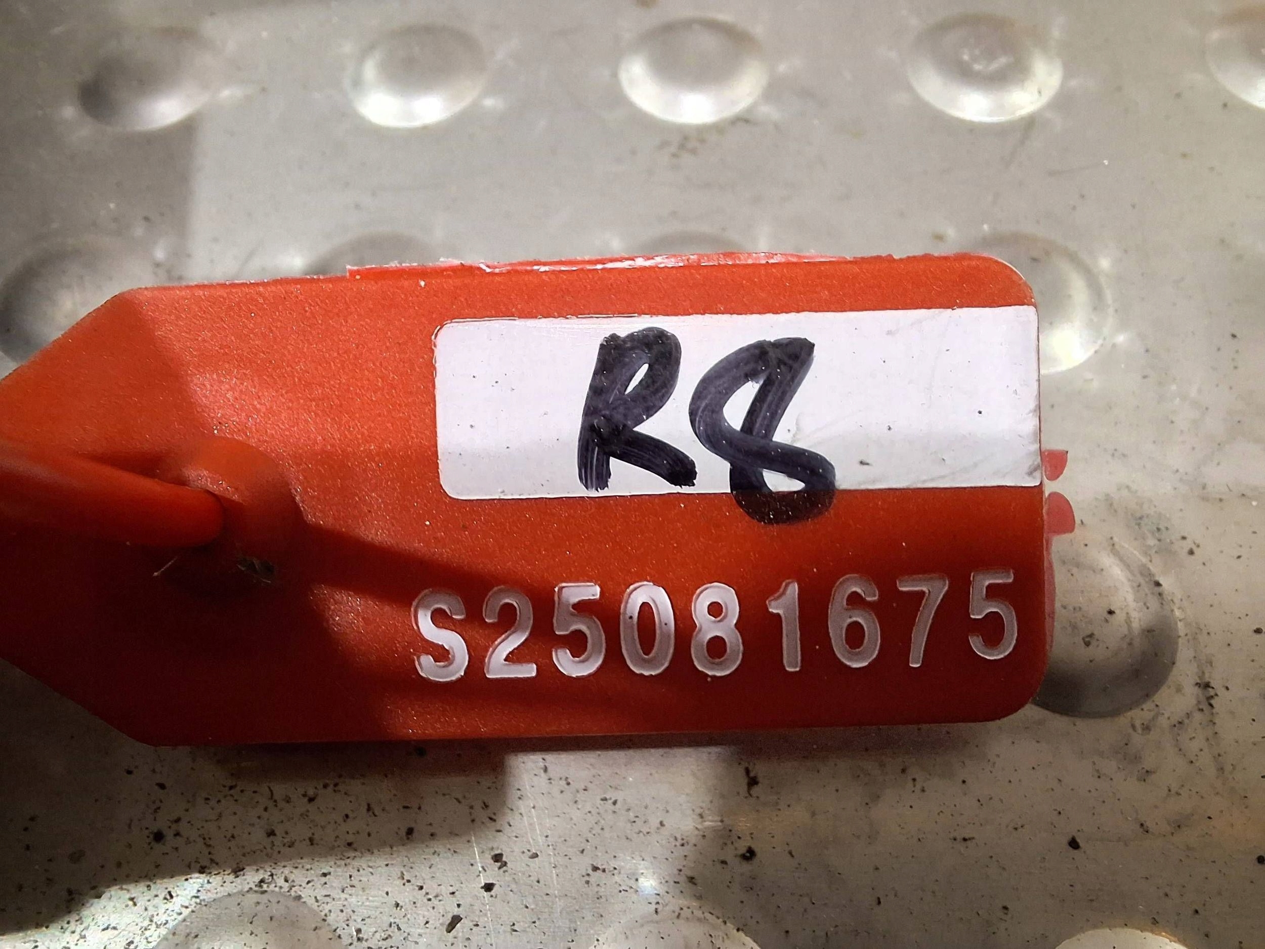 computer S180119104A 237D40041R 237D40028R RENAULT KANGOO II 1.5 DCI