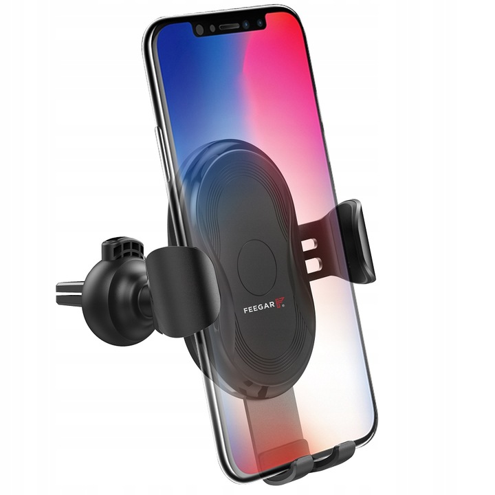 

Feegar Uchwyt Samochodowy Do Telefonu Grawitacyjny