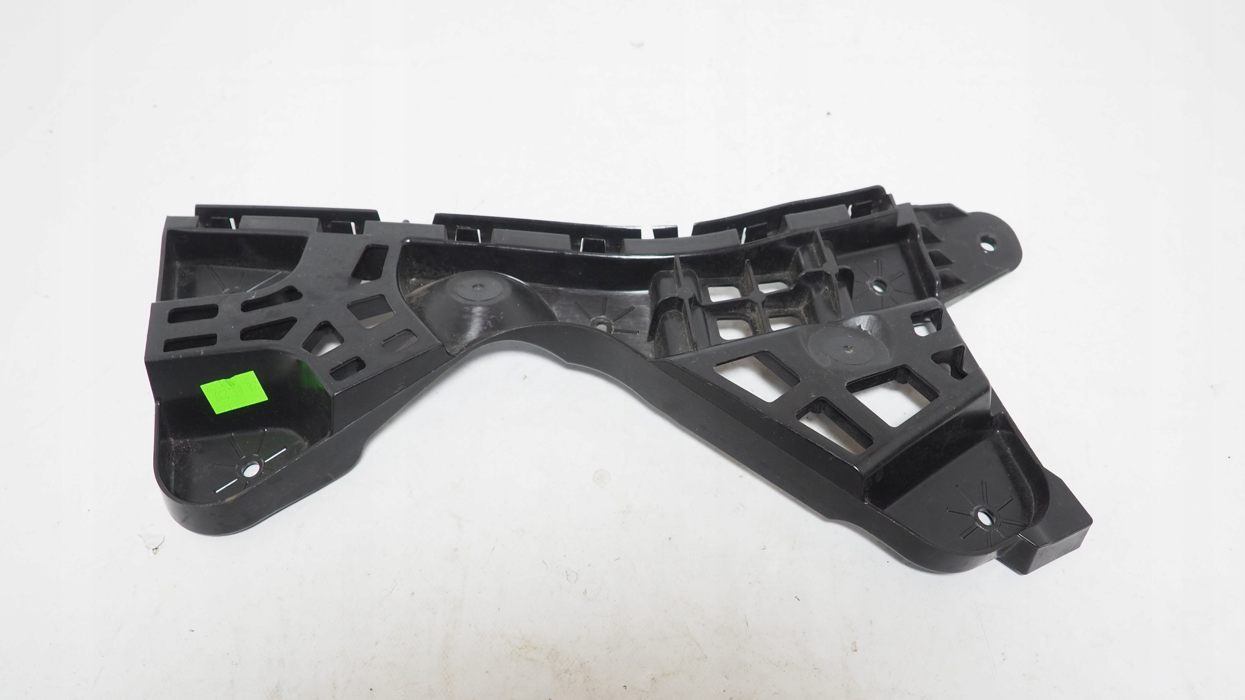 Skoda Kodiaq bumper bracket right rear part 57H807394