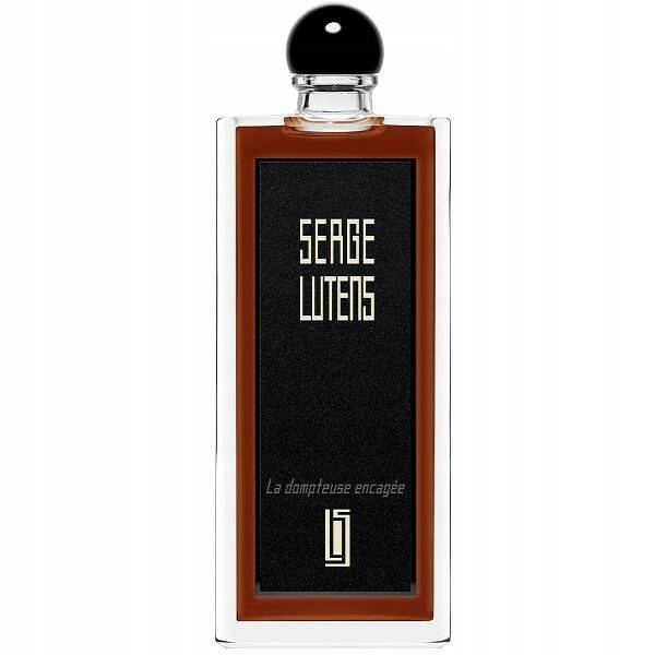 Serge Lutens La Dompteuse Encagee Edp 100ml Parfémovaná voda 100 ml