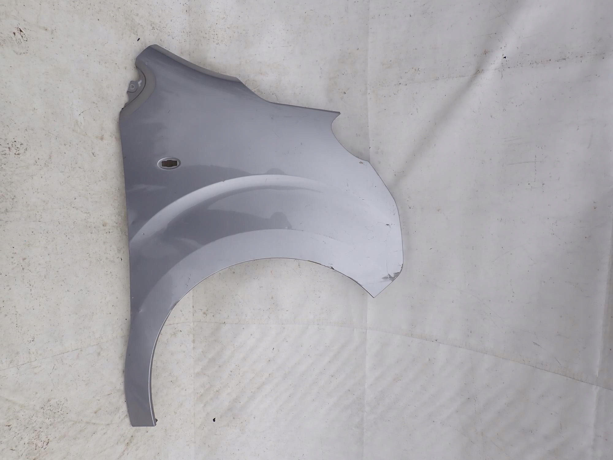 TOYOTA PROACE II 2 16- fender front front right