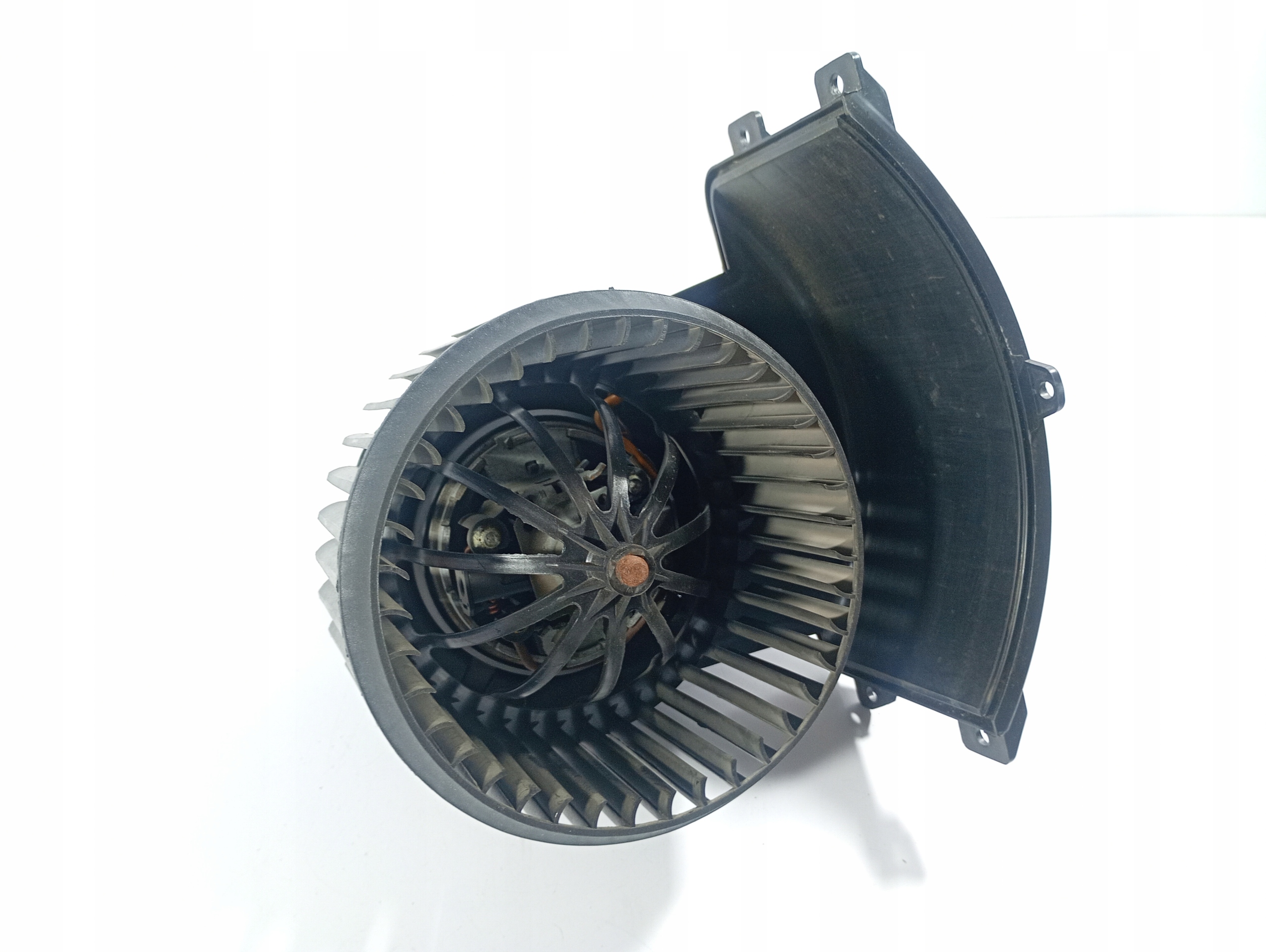 ventilátor topení VW Transporter T5 03-05
