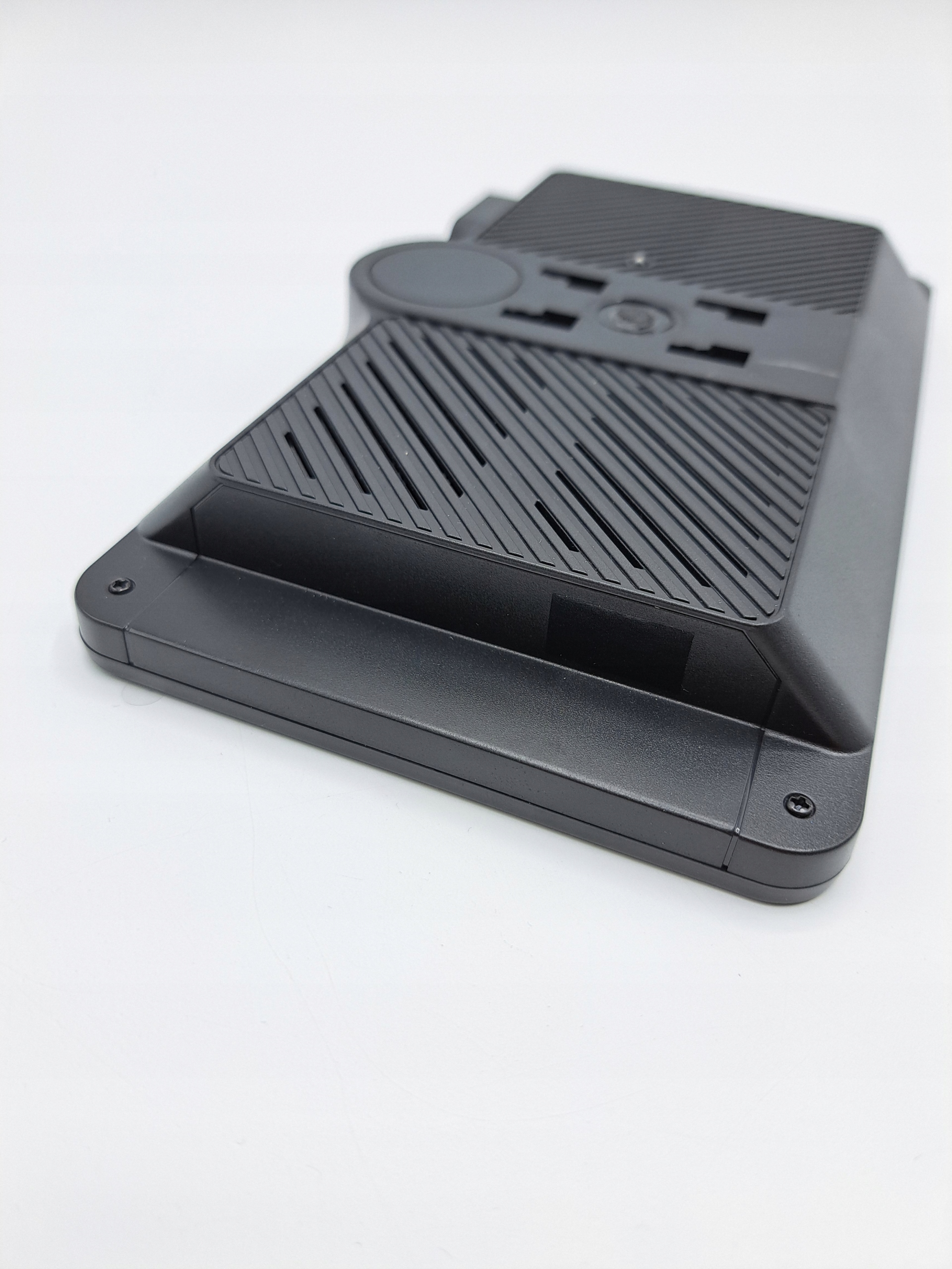 CARPURIDE Radioodtwarzacz 7" Carplay BT 5.0 OUTLET Radio pasmo FM