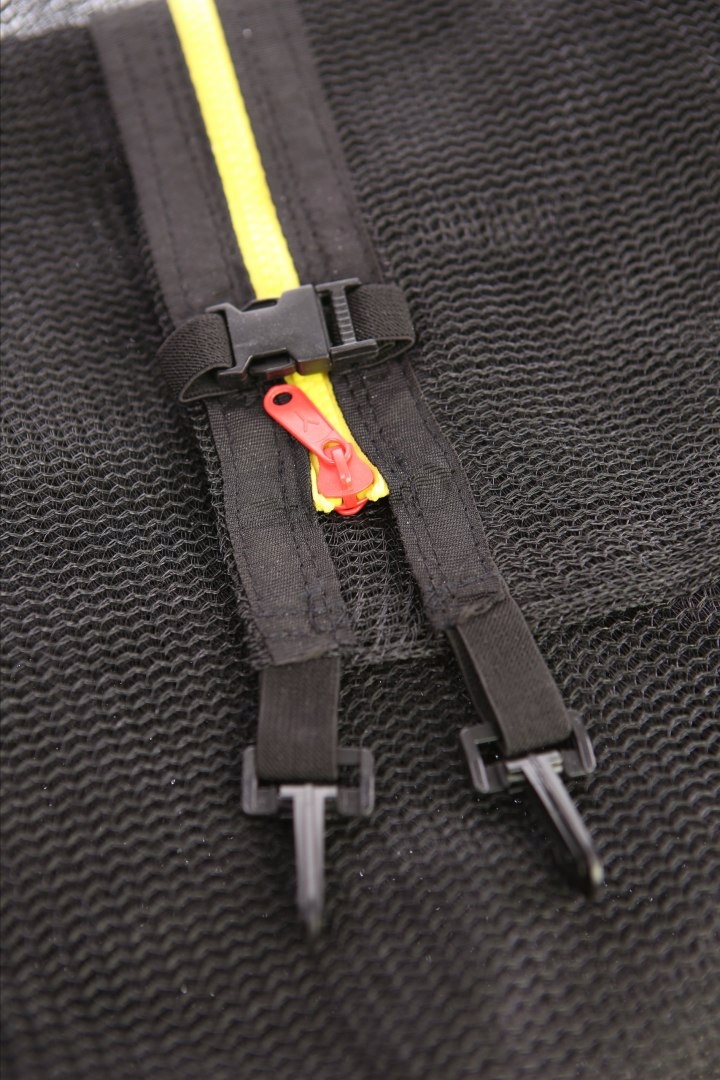 SIATKA OCHRONNA WEWNĘTRZNA TRAMPOLINA 244 - 250 CM 8FT/6 Kod producenta 8FT/6