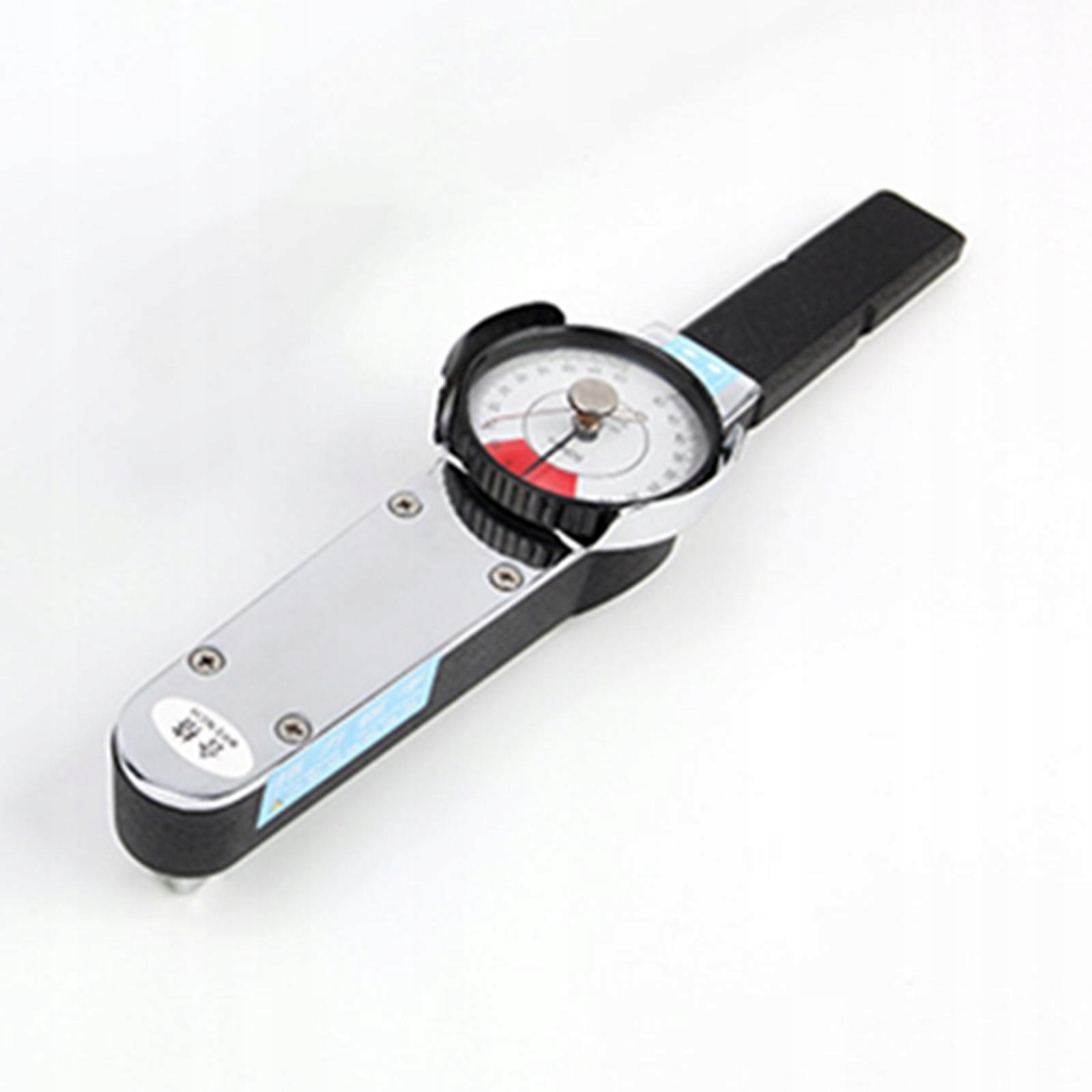 Professional Dial Wrench 1/2 3/8 Memory Dial Zasilanie akumulatorowe