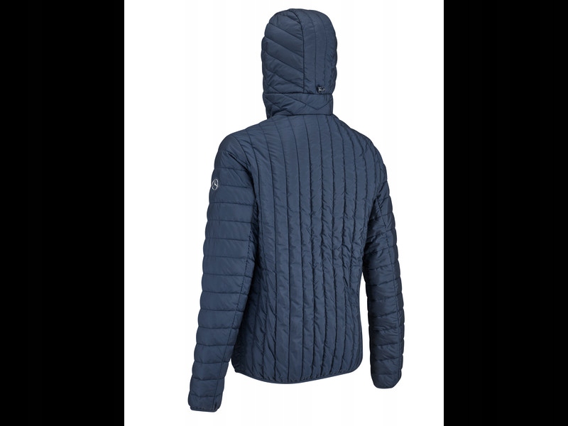 МУЖСКАЯ КУРТКА ВМФ MERCEDES-BENZ-S