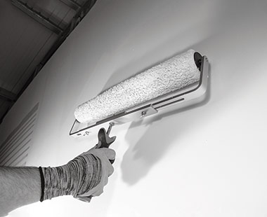 UCHWYT MALARSKI 30-50cm SOFT REGULOWANY MOTIVE EAN (GTIN) 5902666012982