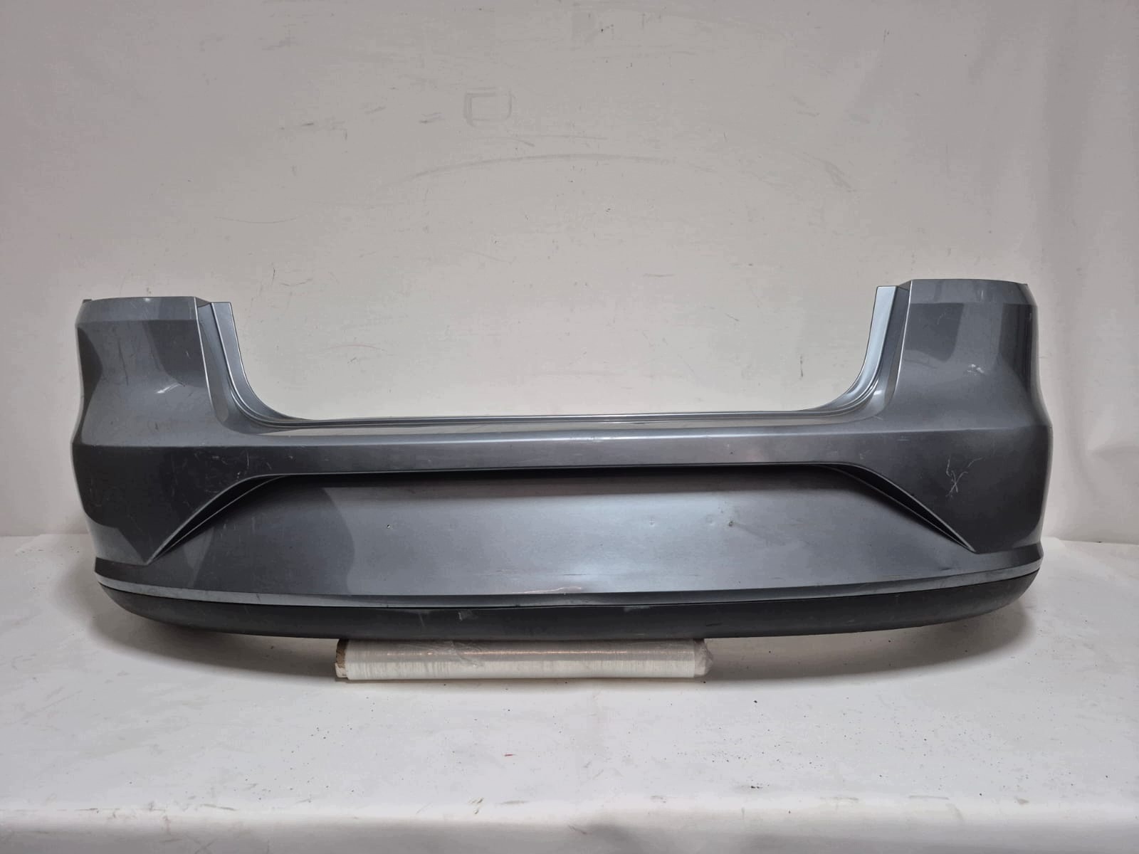 SEAT TOLEDO IV 4 12-19 bumper rear part rear