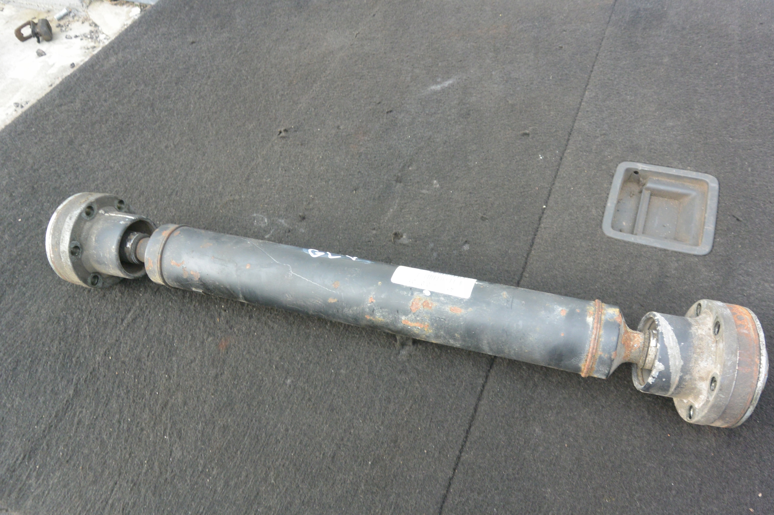 cardan front MERCEDES GL X164 ML W164