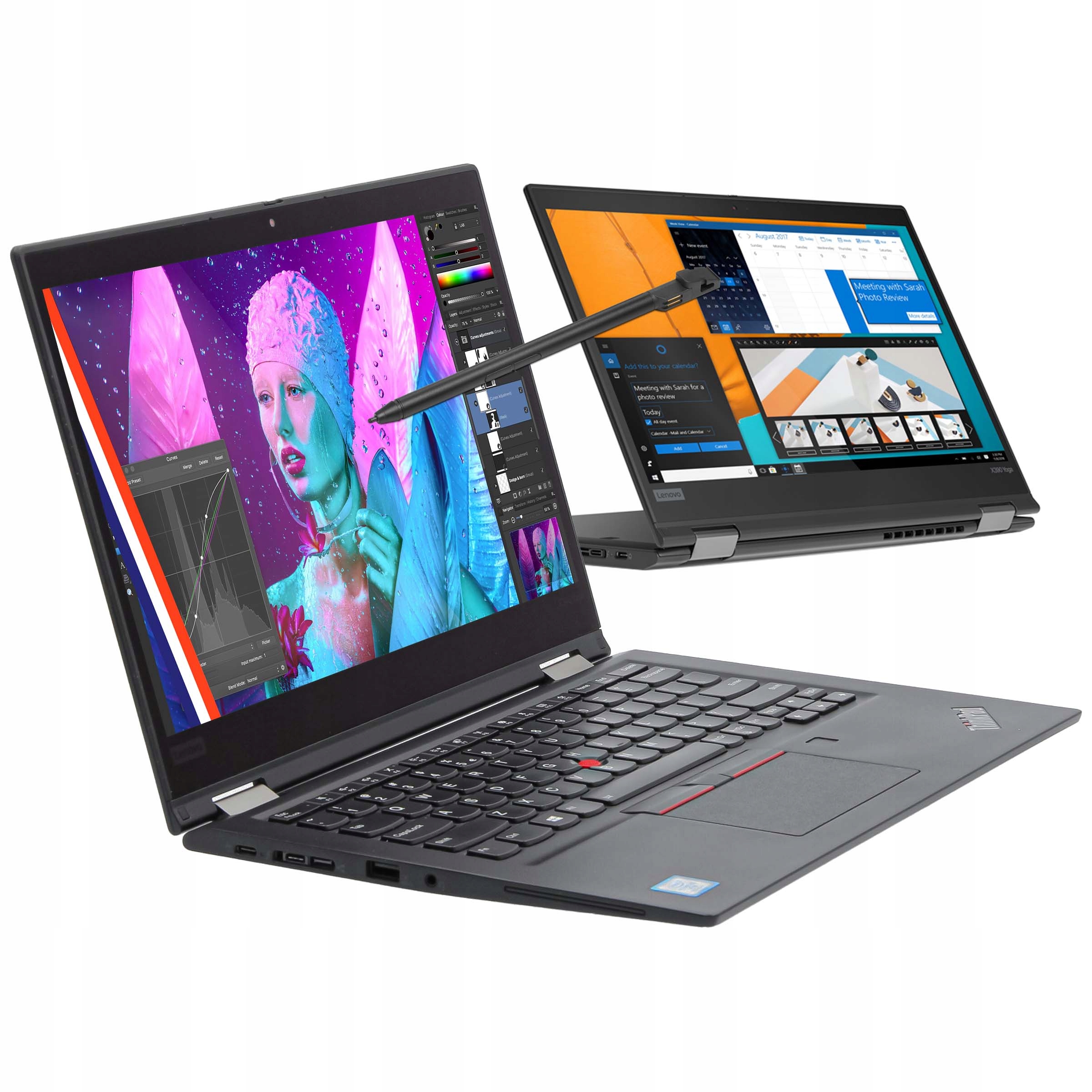 Thinkpad X390 w Laptopy, notebooki, ultrabooki Lenovo, z Thinkpad X390 w Laptopy, notebooki, ultrabooki Lenovo, z