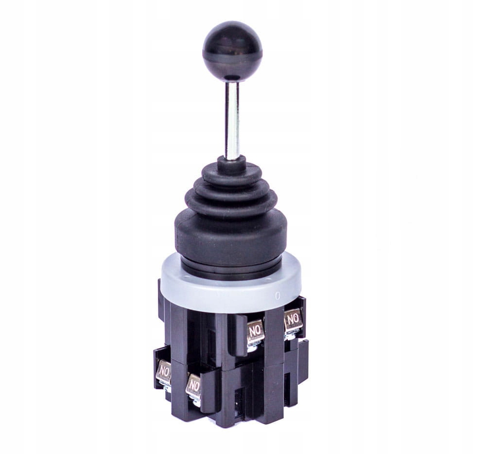 

Joystick CMR-302-2 4 pozycje powracające
