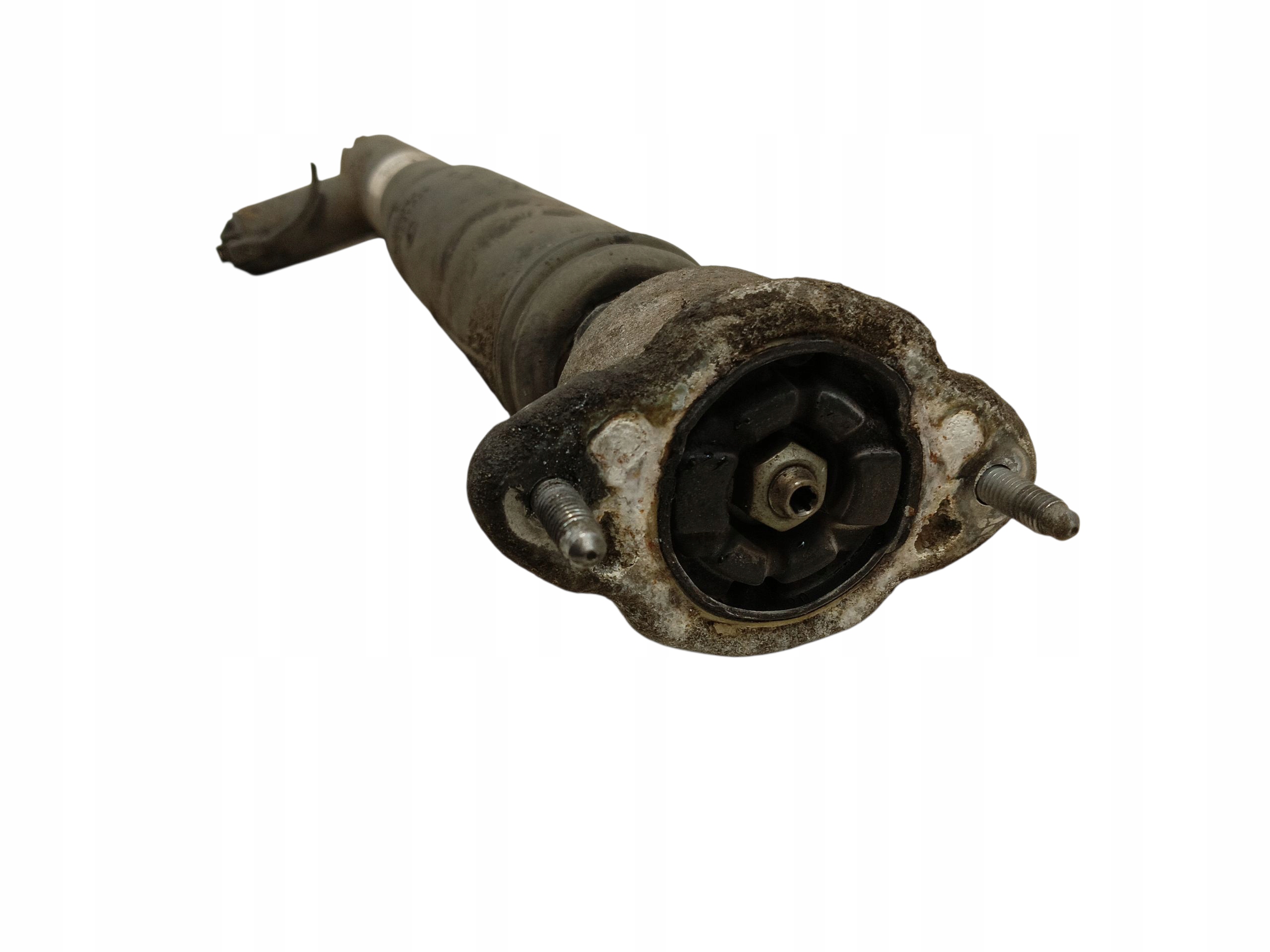 shock absorber AIRMATIC left rear part MERCEDES E W207 2009-2013 3.5 CGI A2073202930