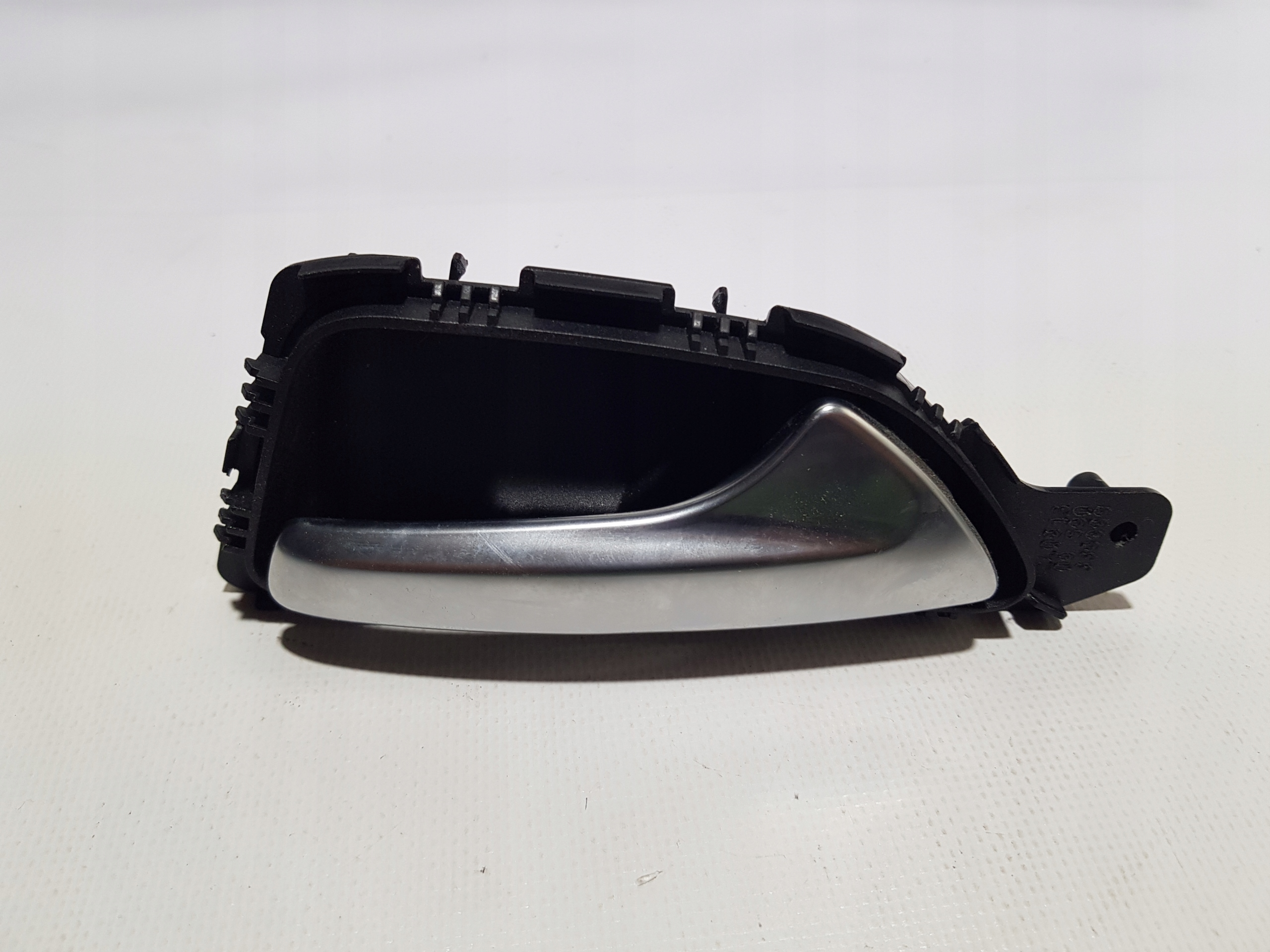 MERCEDES CLS W218 handle inner right rear part front rear front