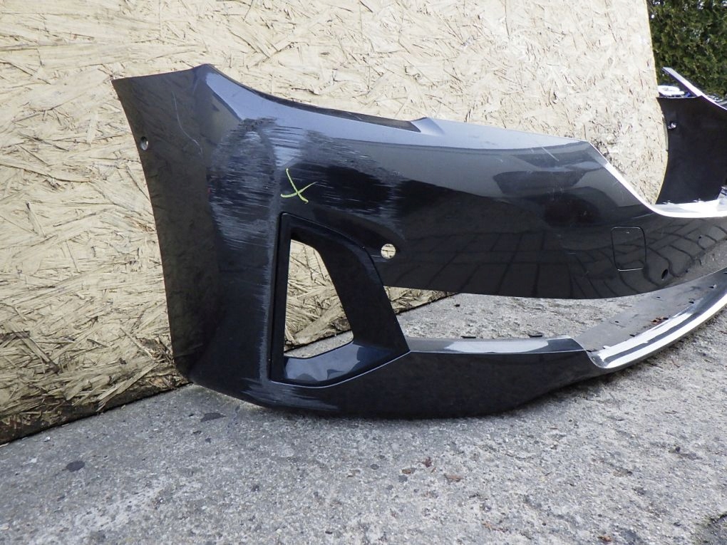 BMW 5 G30 G31 LCI LIFT 2020- FRONTSTOSSSTANGE