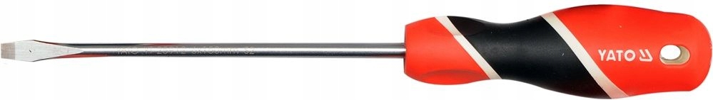 

Yato YT-25912 Wkretak plaski 6x150mm