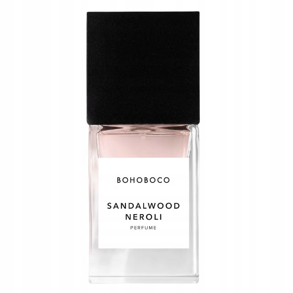 Bohoboco Sandalwood Neroli perfumy 50ml