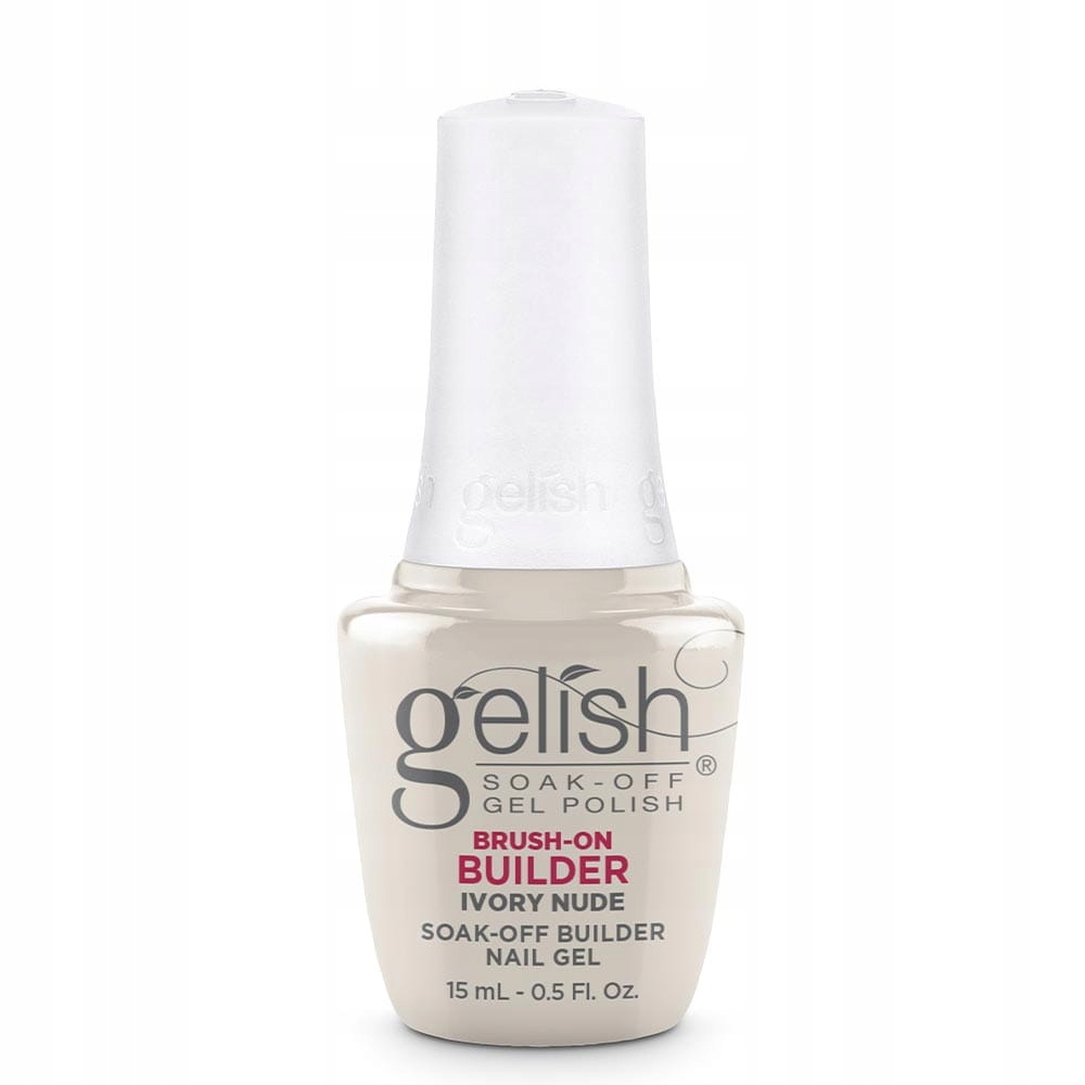 Brush-On Builder Ivory Nude