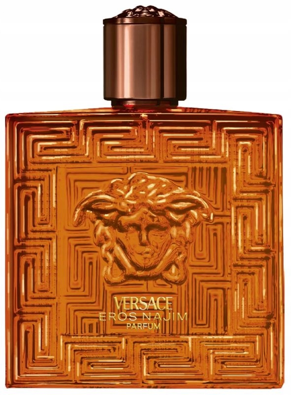 Versace Eros Najim Pour Homme Parfum Parfém 100ml Sprej