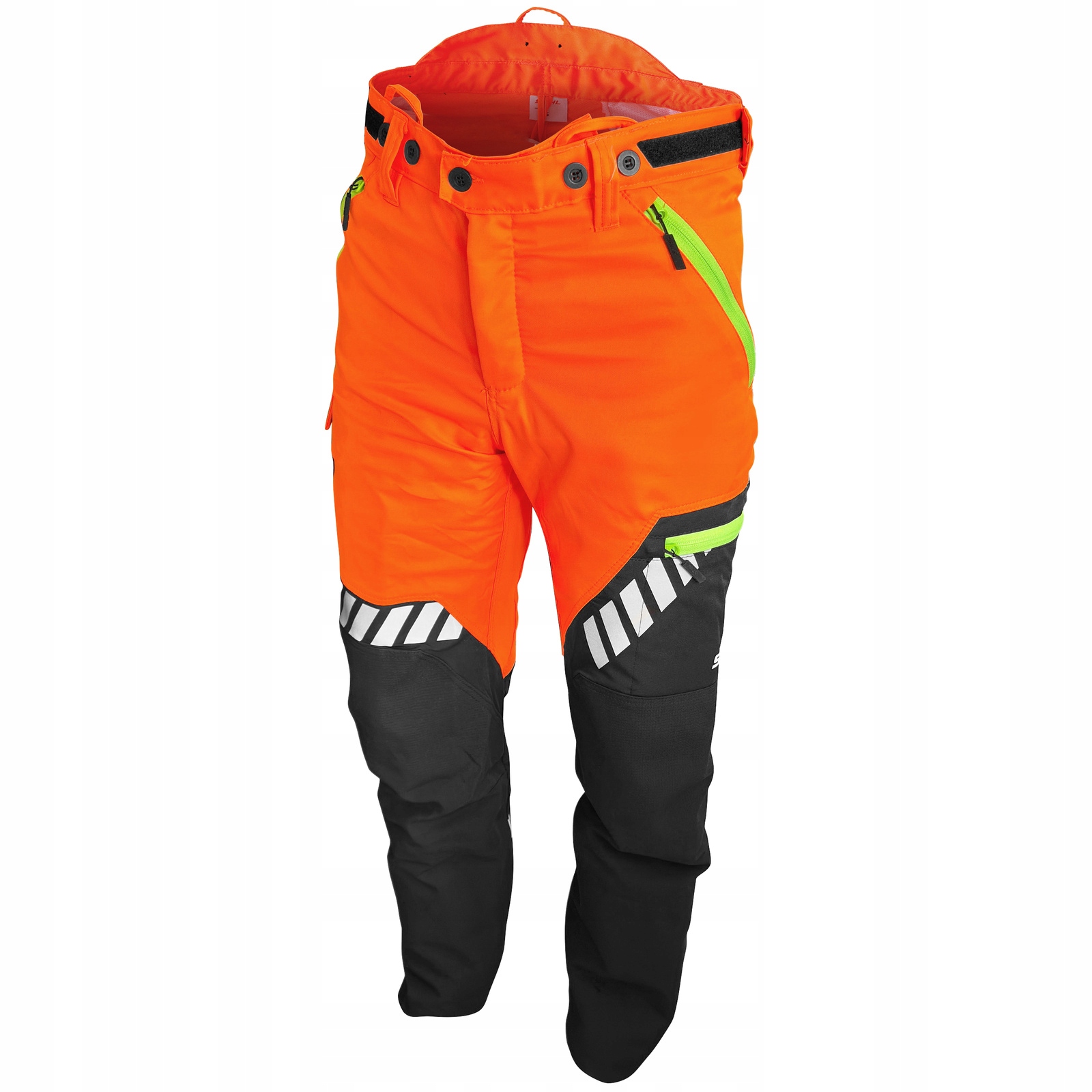 Spodnie Ochronne Stihl S Dynamic DuroTEC Do Pracy Kosą