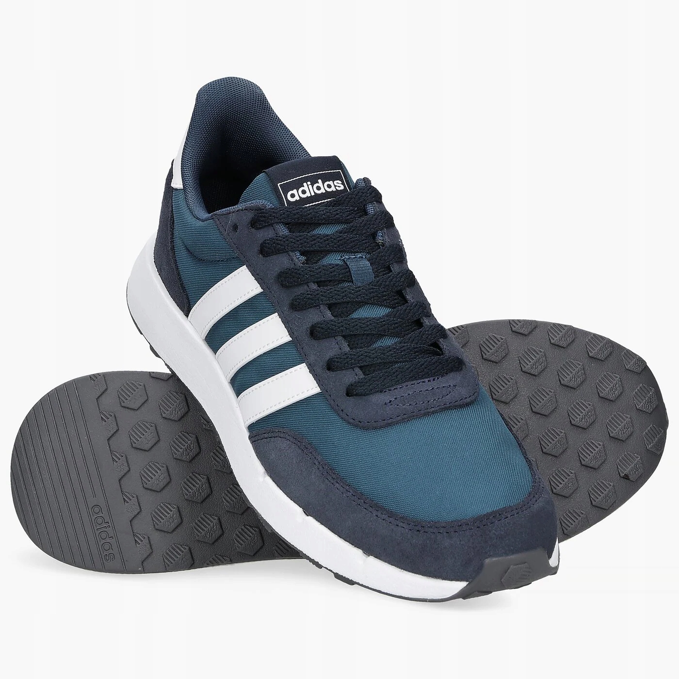 Buty Adidas sportowe Run 60s 2.0 sneakersy lekkie roz. 44