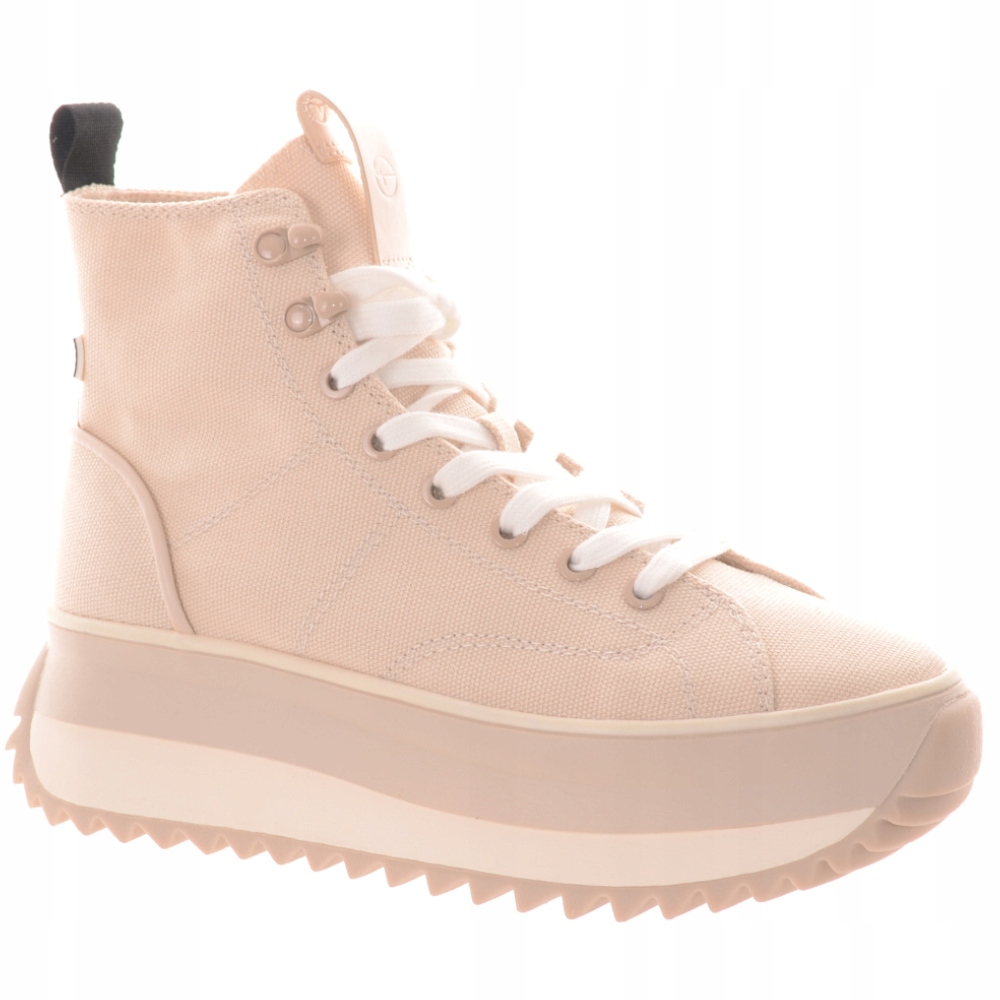 Tamaris Dámské Sportovní Boty Na Platformě 39