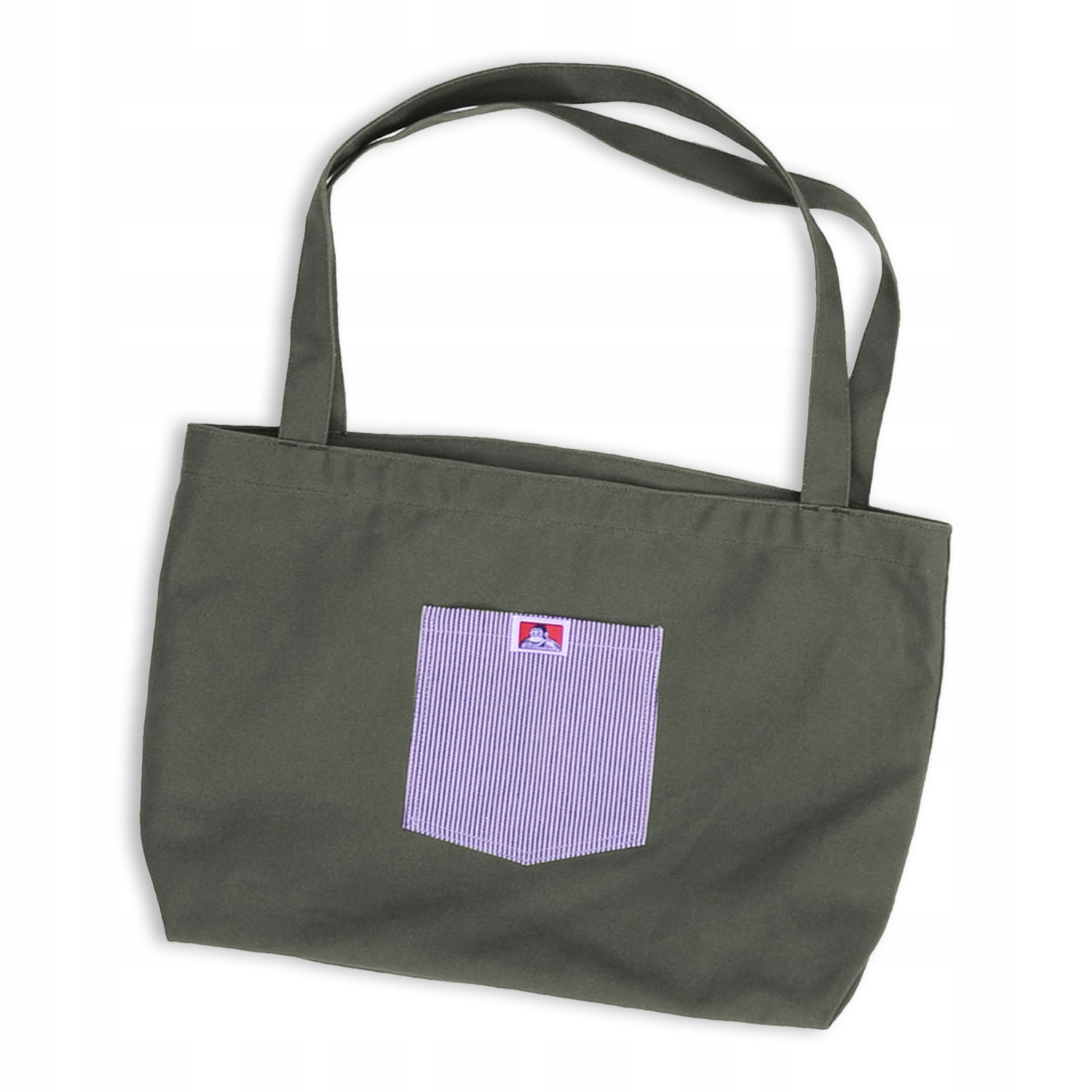 Plátěná taška Ben Davis