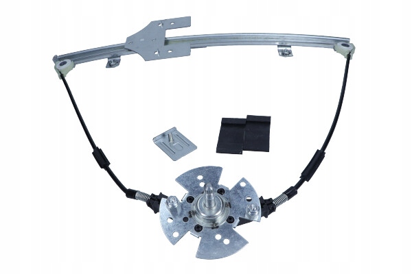 Ac Rolcar Hever Skla Vw Fox 04.05-07.11 Pravý Přední